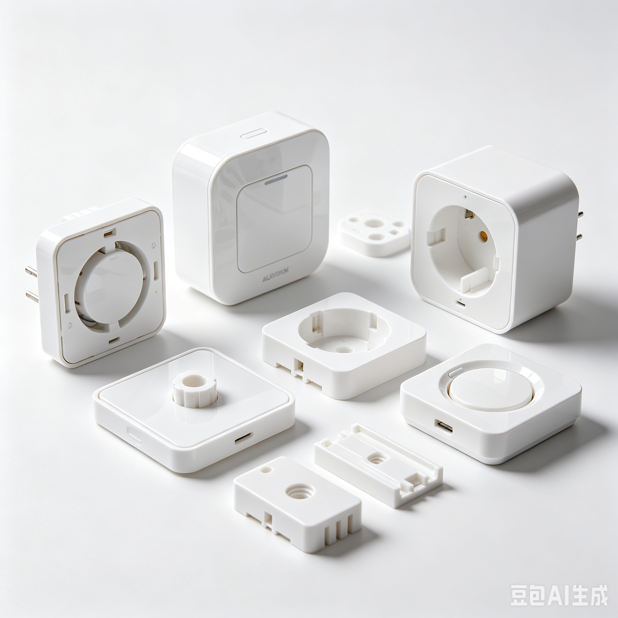 鲤城模具开发